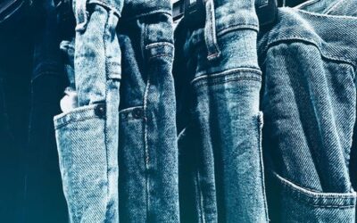 ¿Cuánto pueden durar los jeans?